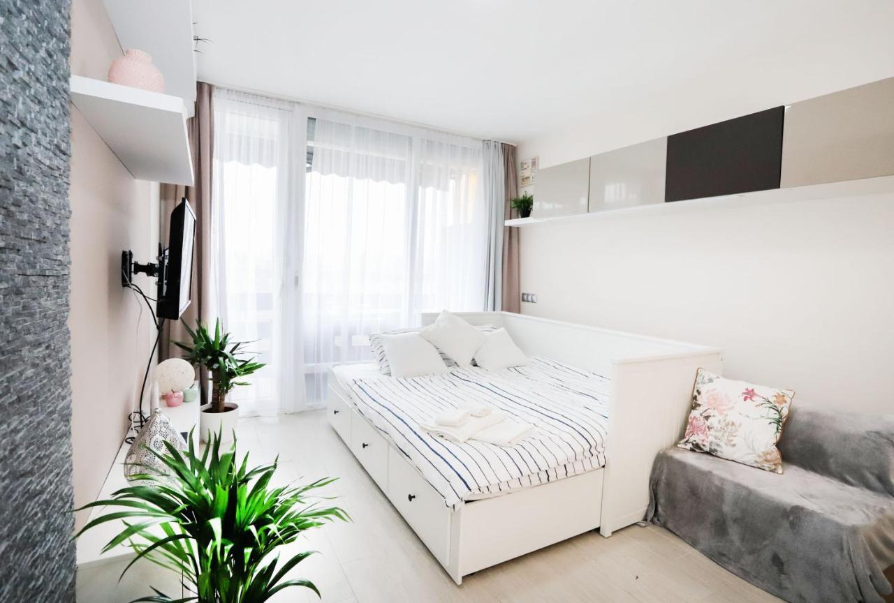 Silver Lodge Ezuestpart Apartman Шиофок Экстерьер фото