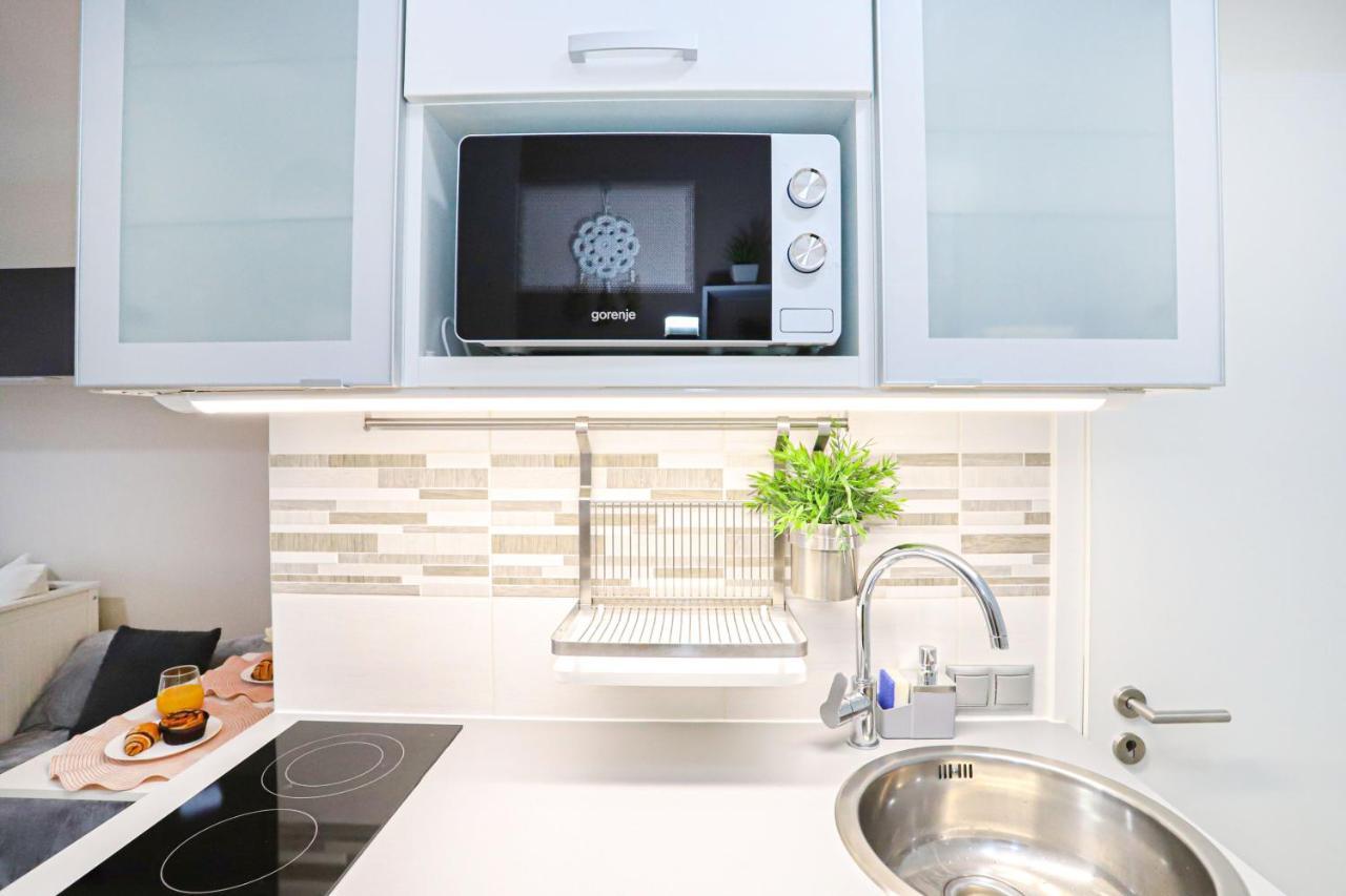 Silver Lodge Ezuestpart Apartman Шиофок Экстерьер фото