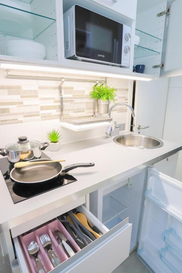 Silver Lodge Ezuestpart Apartman Шиофок Экстерьер фото