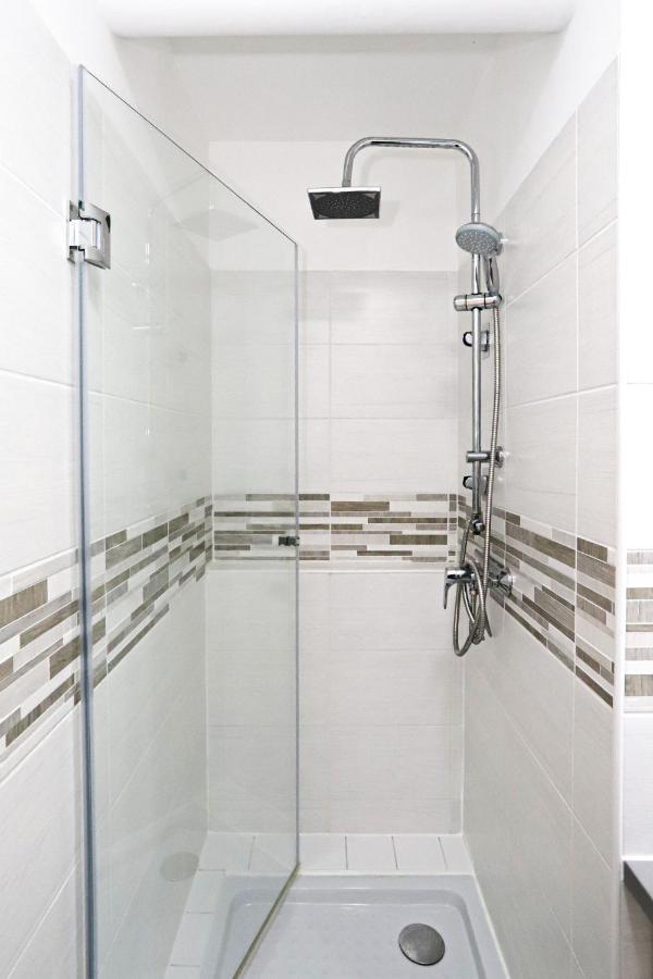 Silver Lodge Ezuestpart Apartman Шиофок Экстерьер фото