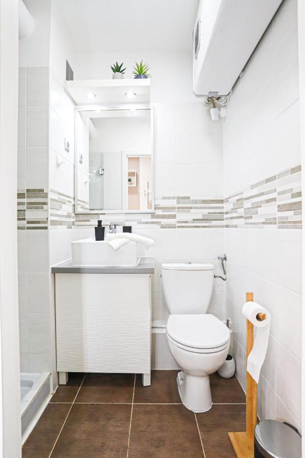 Silver Lodge Ezuestpart Apartman Шиофок Экстерьер фото